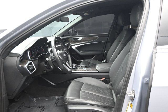 2023 Audi A6 Sedan Premium 45 TFSI quattro - 23067990 - 5