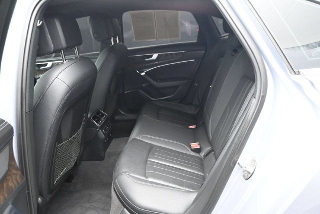 2023 Audi A6 Sedan Premium 45 TFSI quattro - 23067990 - 8