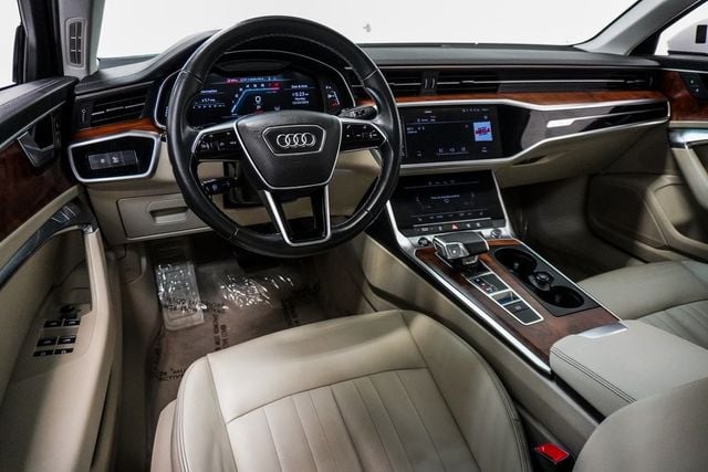 2023 Audi A6 Premium photo 29