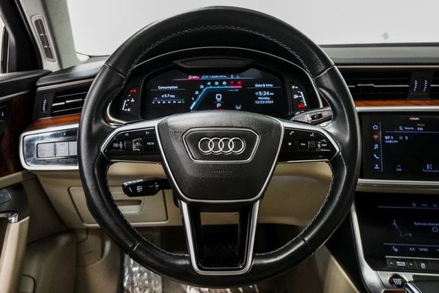 2023 Audi A6 Premium photo 30