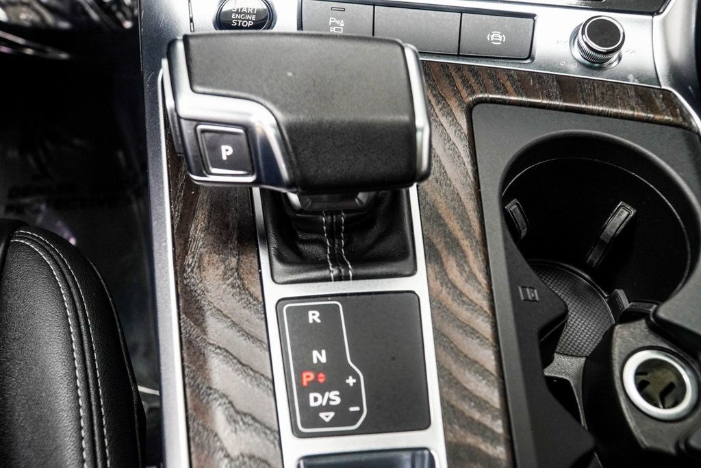 2023 Audi A6 Premium TFSI Quattro photo 18