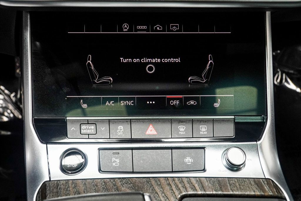 2023 Audi A6 Premium TFSI Quattro photo 19