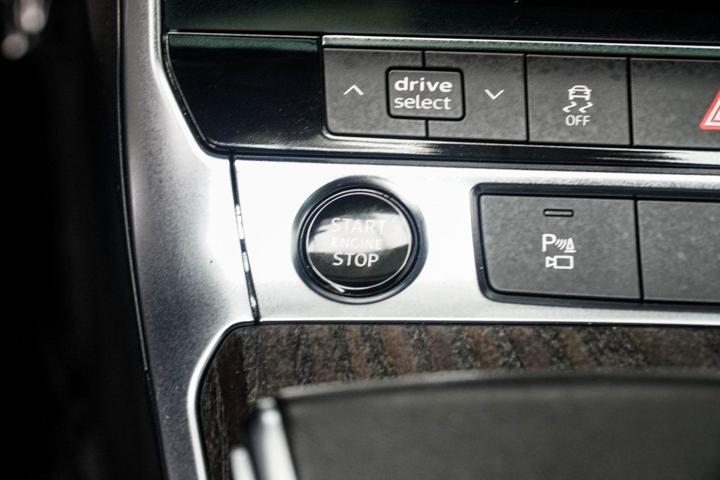 2023 Audi A6 Premium TFSI Quattro photo 20