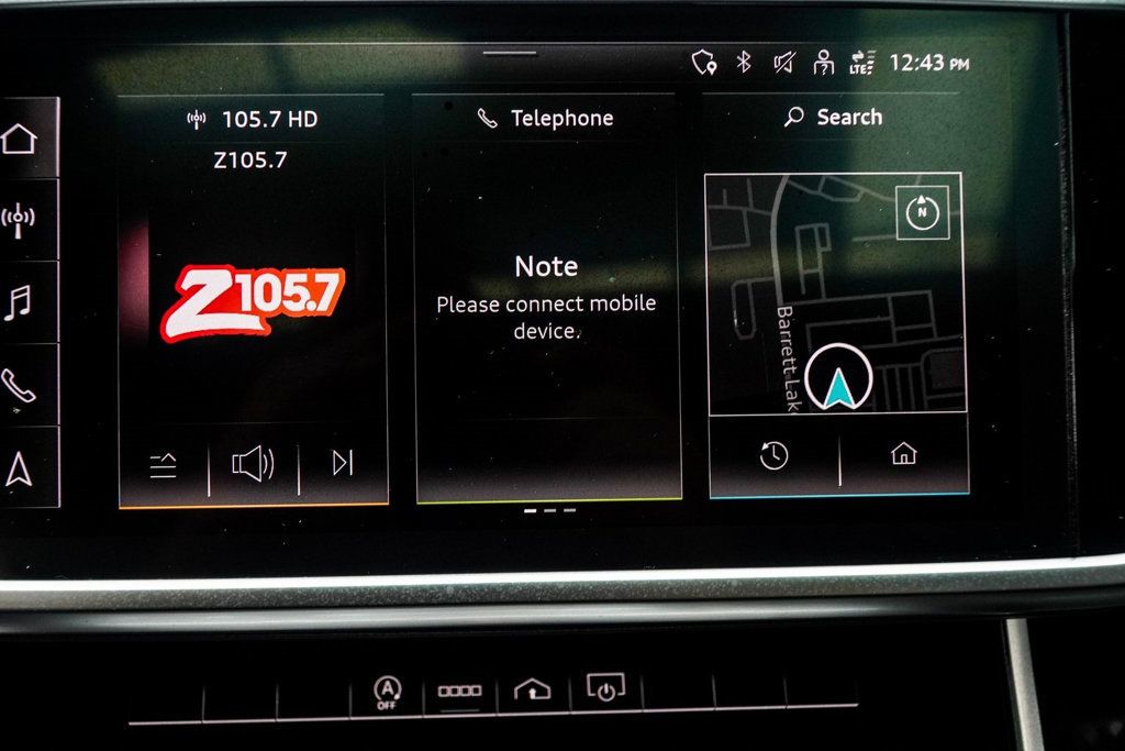 2023 Audi A6 Premium TFSI Quattro photo 21