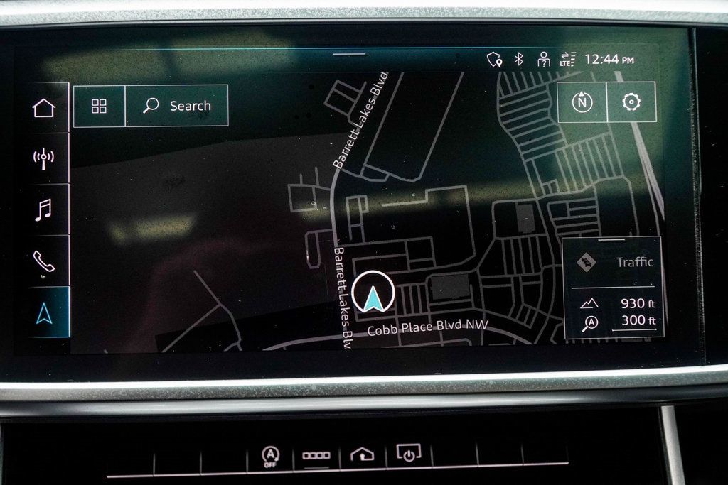 2023 Audi A6 Premium TFSI Quattro photo 23
