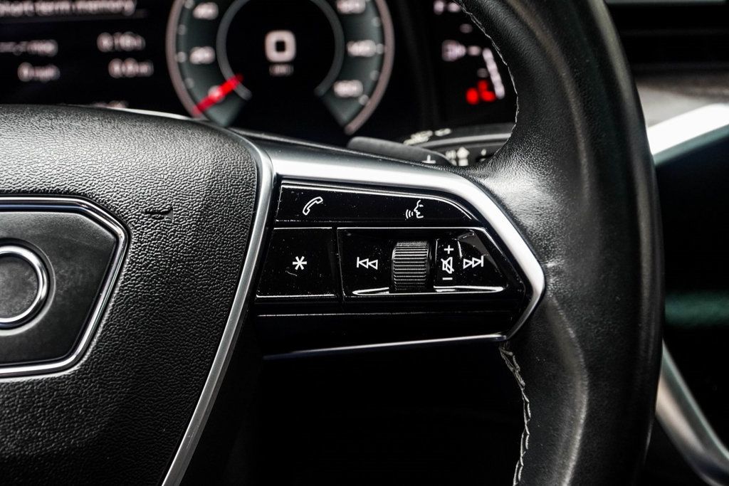 2023 Audi A6 Premium TFSI Quattro photo 24