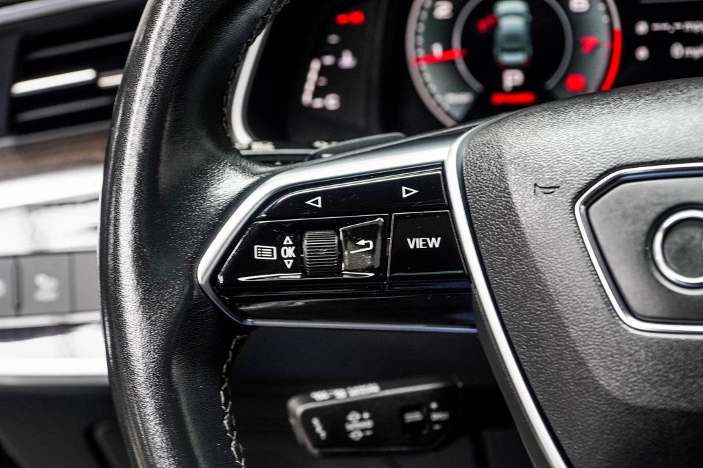 2023 Audi A6 Premium TFSI Quattro photo 25