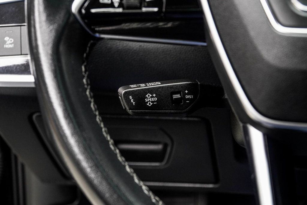 2023 Audi A6 Premium TFSI Quattro photo 26