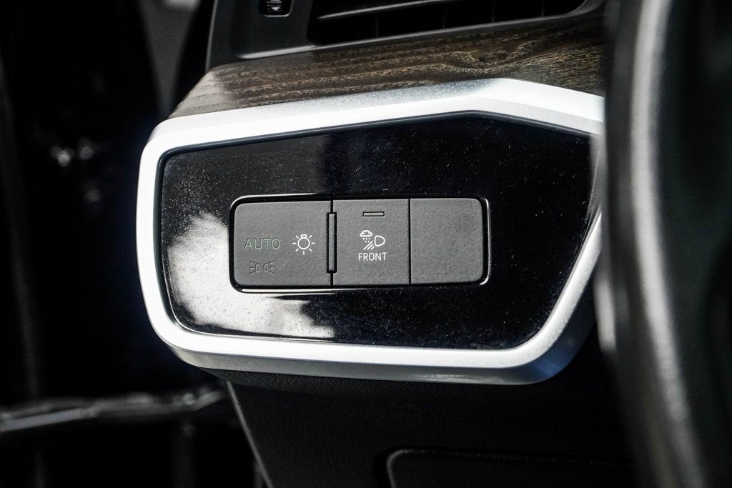 2023 Audi A6 Premium TFSI Quattro photo 27