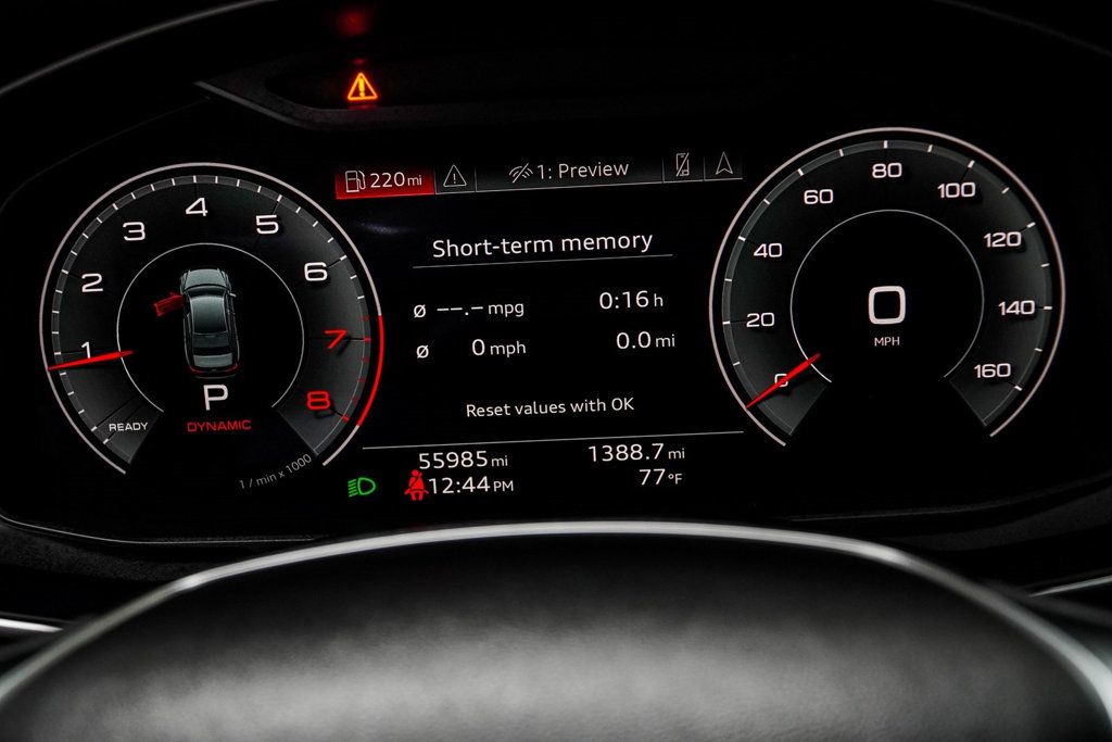 2023 Audi A6 Premium TFSI Quattro photo 28