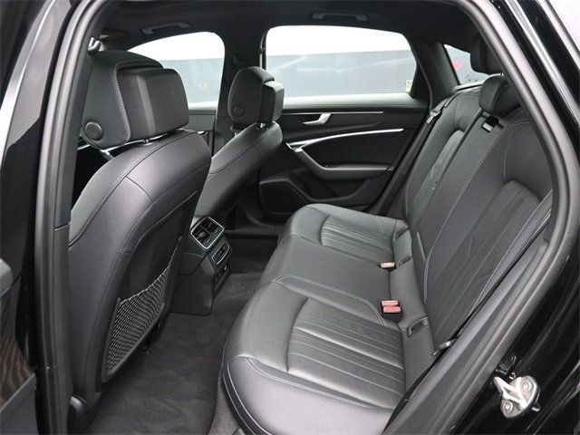 2023 Audi A6 Premium TFSI Quattro photo 11
