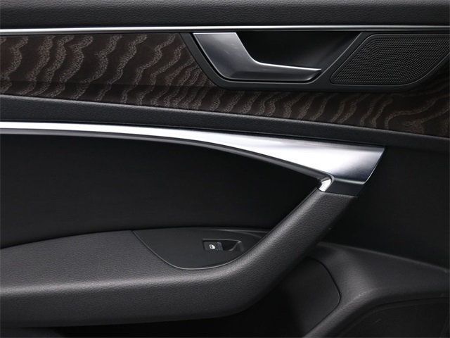 2023 Audi A6 Premium TFSI Quattro photo 12