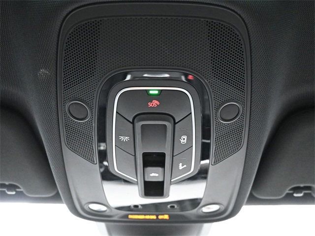 2023 Audi A6 Premium TFSI Quattro photo 15