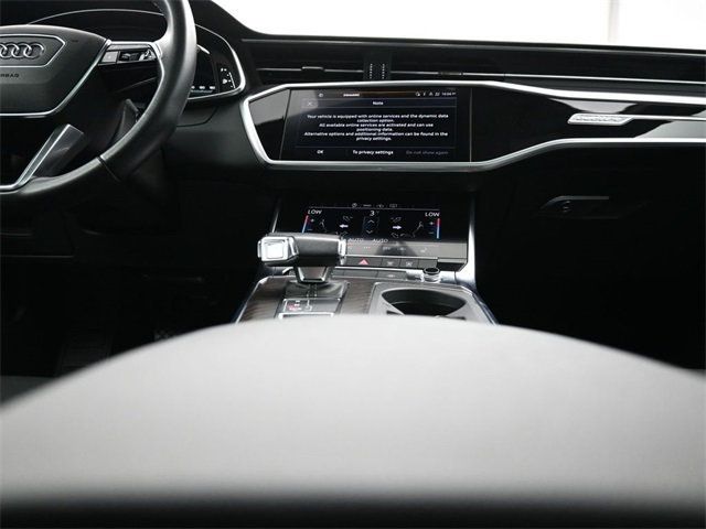 2023 Audi A6 Premium TFSI Quattro photo 16