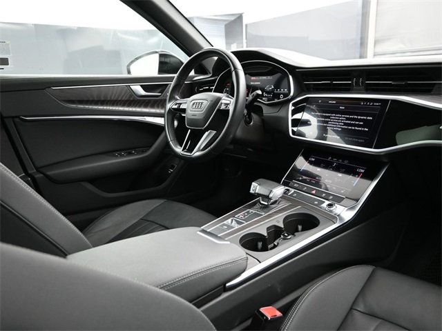 2023 Audi A6 Premium TFSI Quattro photo 20
