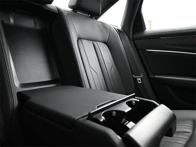 2023 Audi A6 Premium TFSI Quattro photo 21