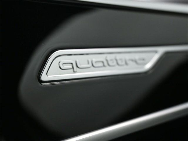 2023 Audi A6 Premium TFSI Quattro photo 23