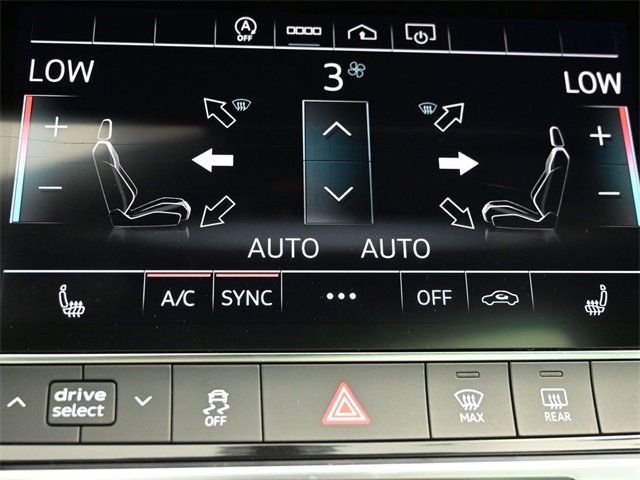 2023 Audi A6 Premium TFSI Quattro photo 24