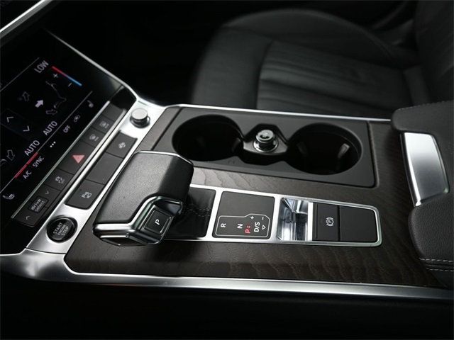 2023 Audi A6 Premium TFSI Quattro photo 25