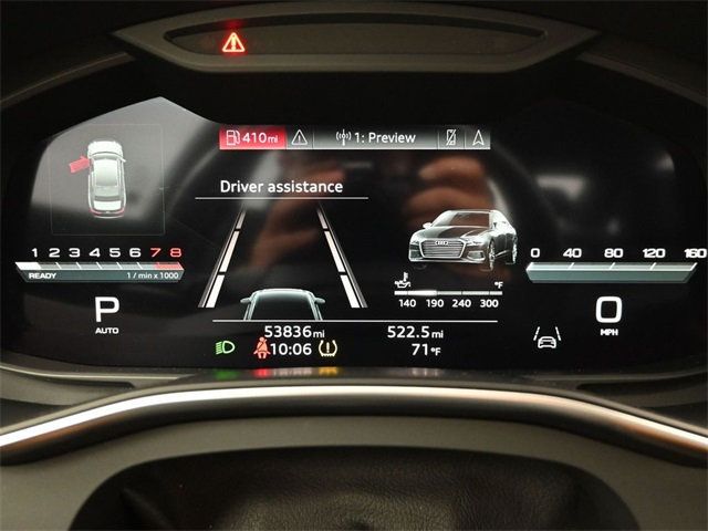 2023 Audi A6 Premium TFSI Quattro photo 26