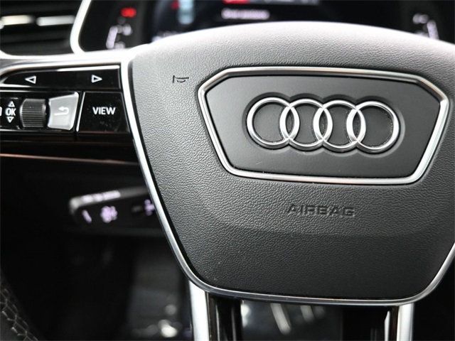 2023 Audi A6 Premium TFSI Quattro photo 28