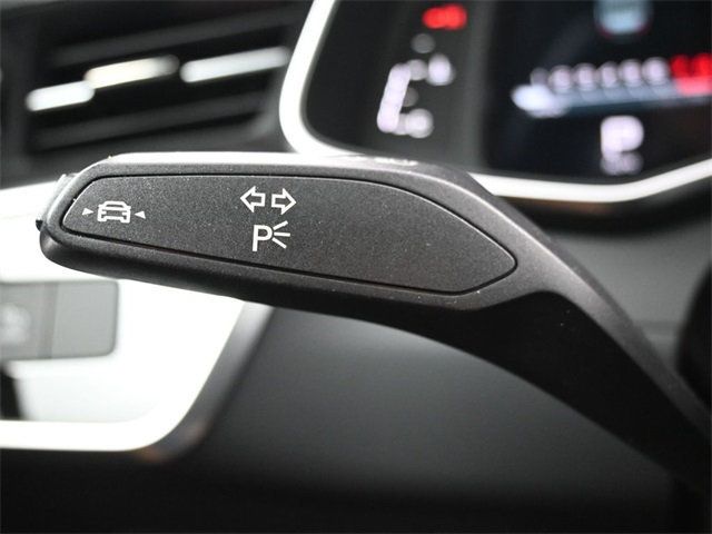 2023 Audi A6 Premium TFSI Quattro photo 29