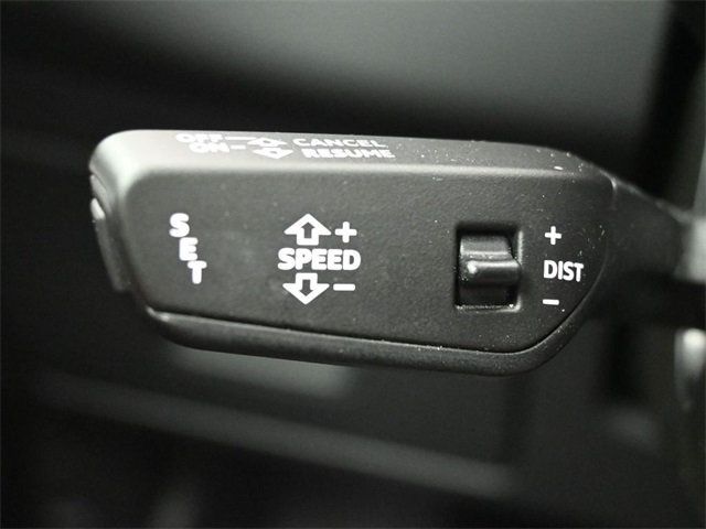 2023 Audi A6 Premium TFSI Quattro photo 30