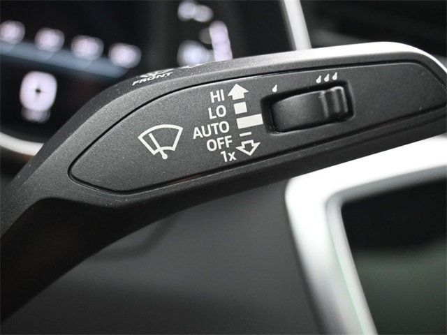 2023 Audi A6 Premium TFSI Quattro photo 31