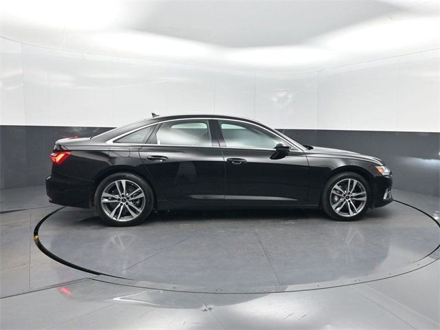 2023 Audi A6 Premium TFSI Quattro photo 35