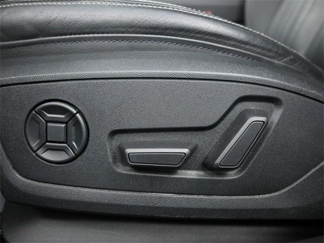 2023 Audi A6 Premium TFSI Quattro photo 7