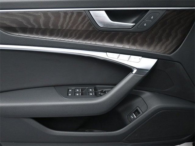 2023 Audi A6 Premium TFSI Quattro photo 8