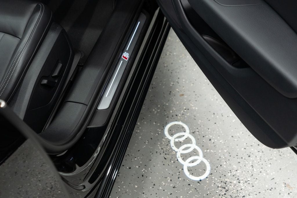 2023 Audi A6 Premium TFSI Quattro photo 10