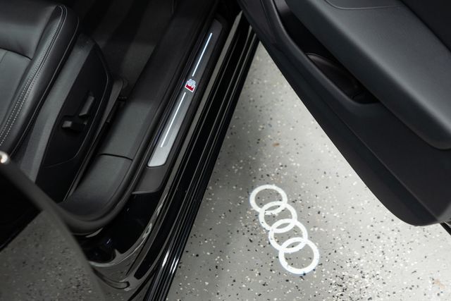 2023 Audi A6 Sedan Premium 55 TFSI quattro - 22924254 - 11