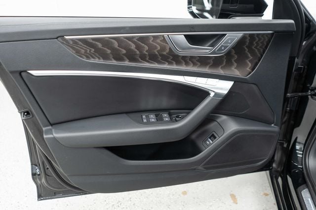 2023 Audi A6 Sedan Premium 55 TFSI quattro - 22924254 - 14