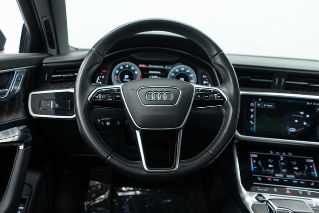 2023 Audi A6 Sedan Premium 55 TFSI quattro - 22924254 - 15