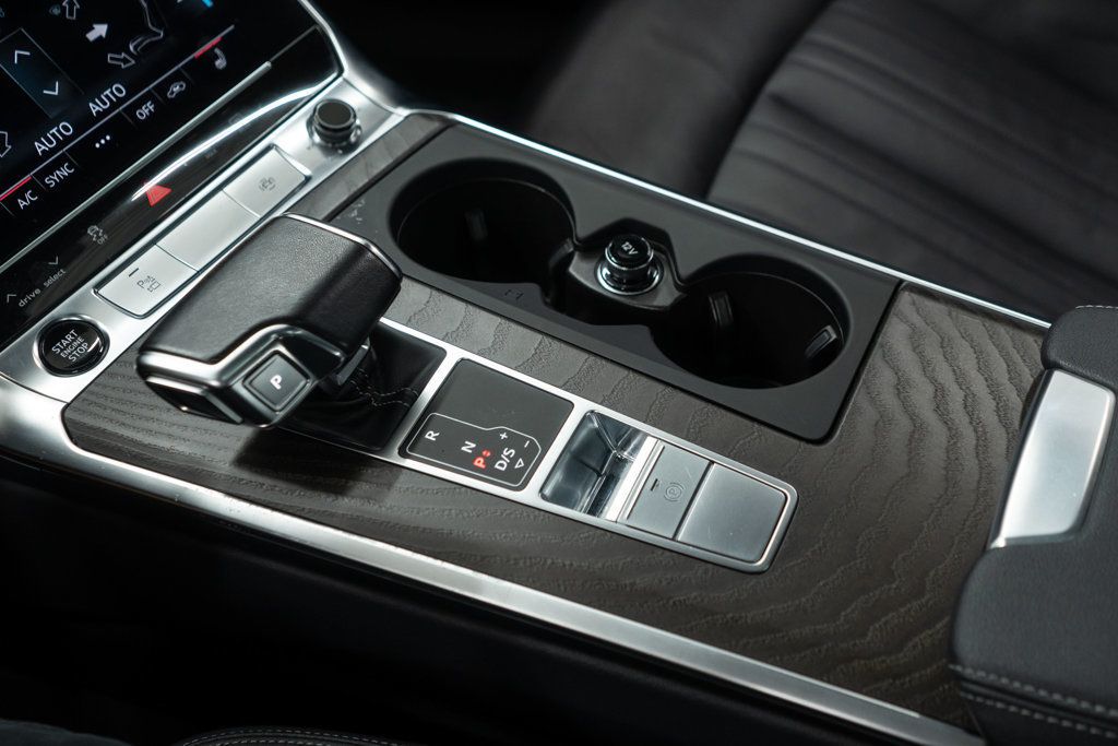 2023 Audi A6 Premium TFSI Quattro photo 15