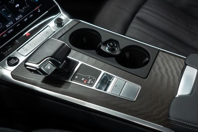 2023 Audi A6 Sedan Premium 55 TFSI quattro - 22924254 - 16