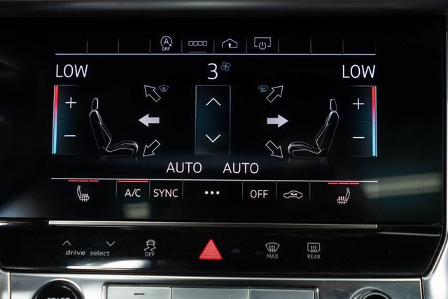 2023 Audi A6 Sedan Premium 55 TFSI quattro - 22924254 - 17