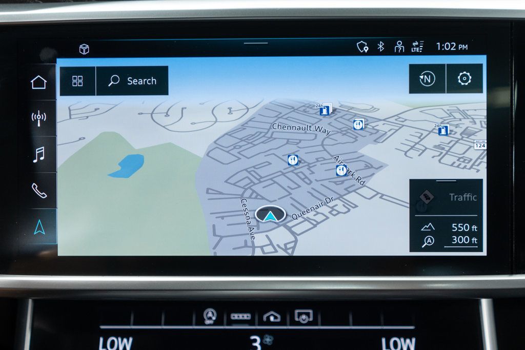 2023 Audi A6 Premium TFSI Quattro photo 18