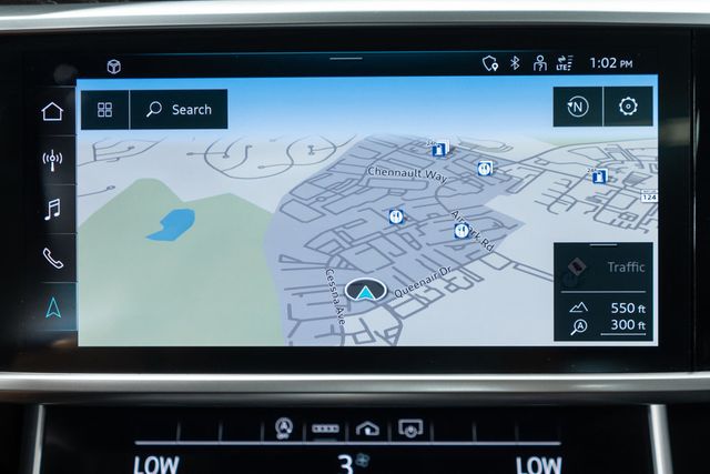 2023 Audi A6 Sedan Premium 55 TFSI quattro - 22924254 - 19