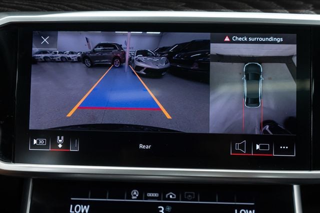 2023 Audi A6 Sedan Premium 55 TFSI quattro - 22924254 - 20