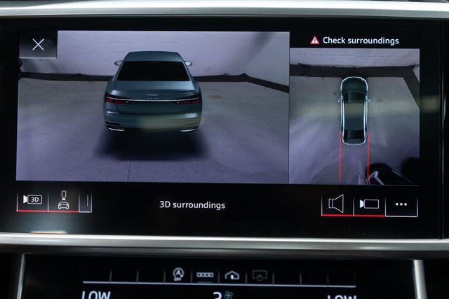 2023 Audi A6 Sedan Premium 55 TFSI quattro - 22924254 - 21