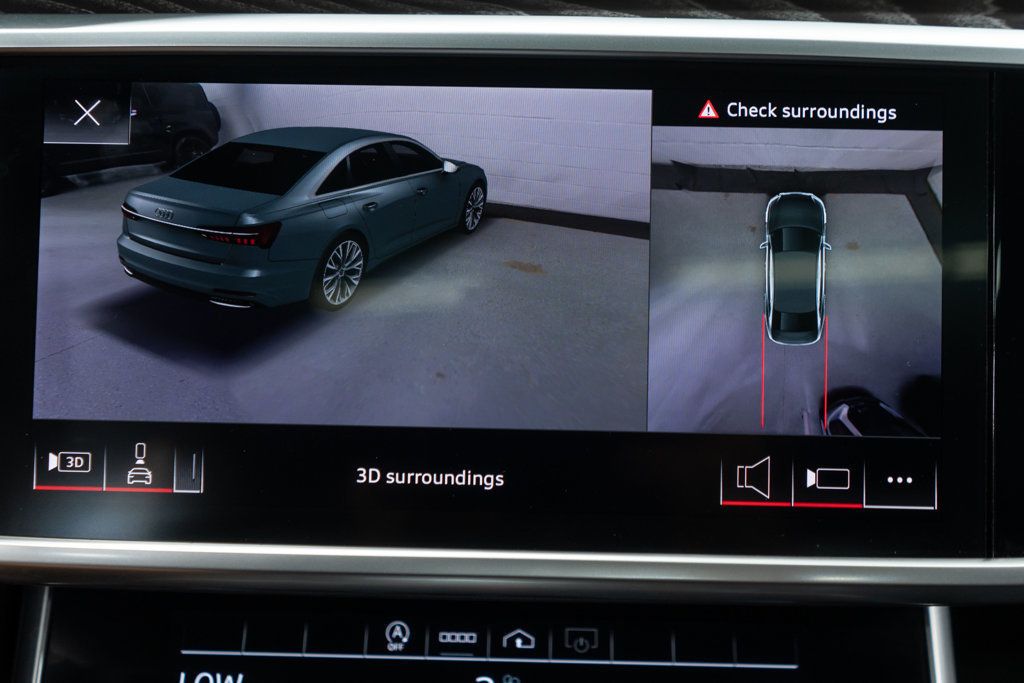2023 Audi A6 Premium TFSI Quattro photo 19