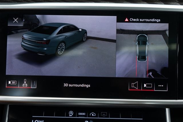 2023 Audi A6 Sedan Premium 55 TFSI quattro - 22924254 - 22