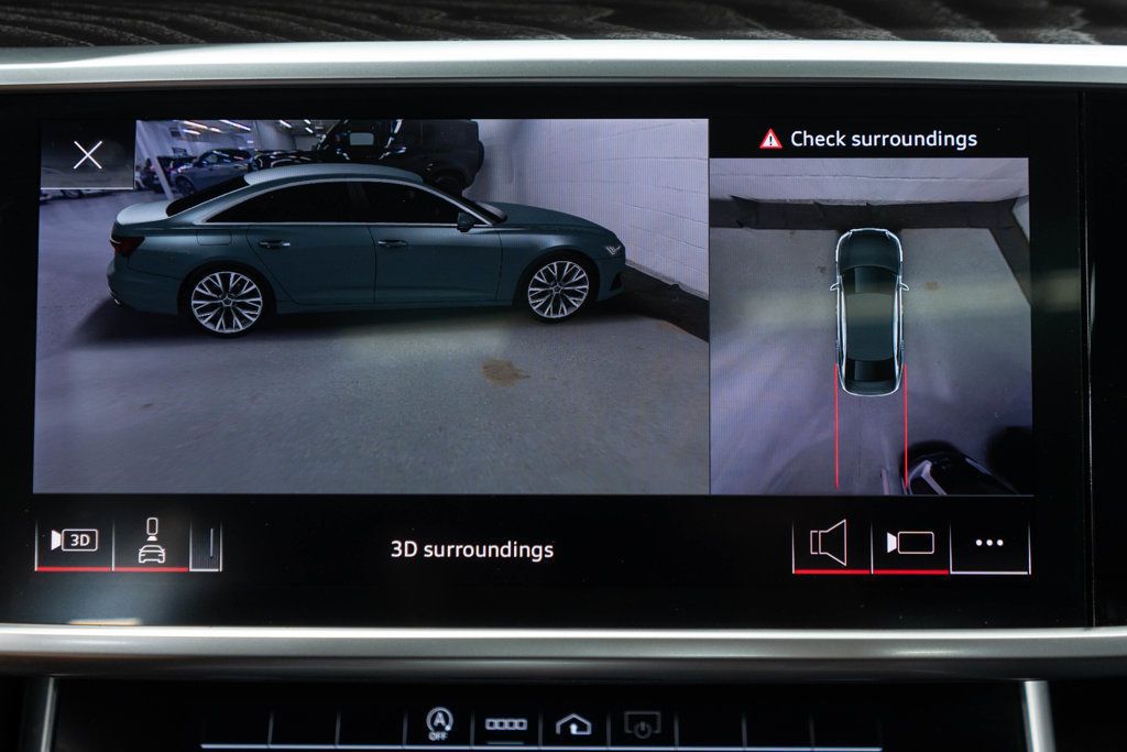 2023 Audi A6 Premium TFSI Quattro photo 20