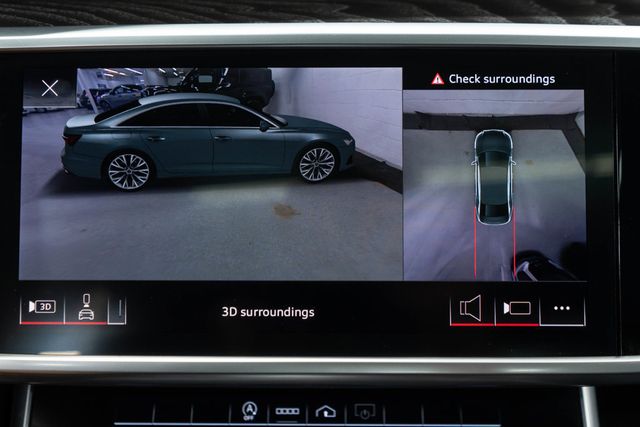 2023 Audi A6 Sedan Premium 55 TFSI quattro - 22924254 - 23