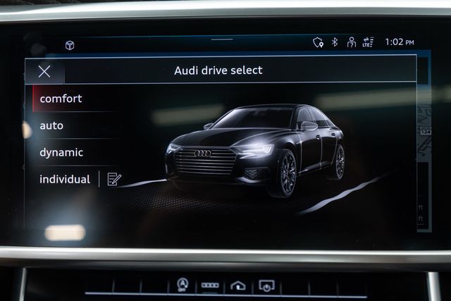 2023 Audi A6 Sedan Premium 55 TFSI quattro - 22924254 - 25