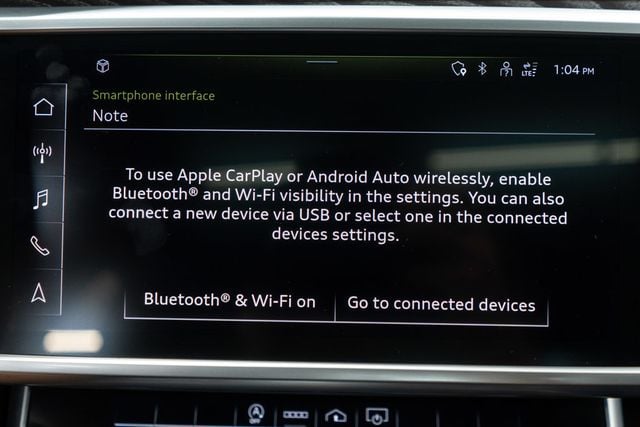 2023 Audi A6 Sedan Premium 55 TFSI quattro - 22924254 - 26