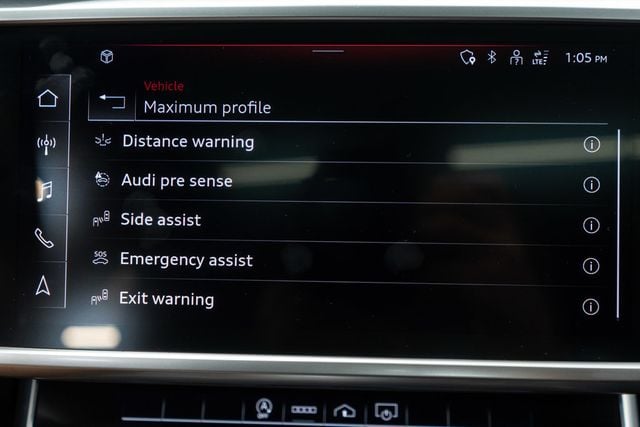 2023 Audi A6 Sedan Premium 55 TFSI quattro - 22924254 - 27