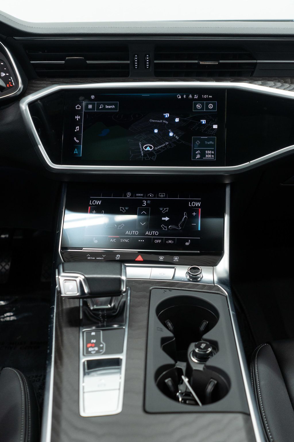 2023 Audi A6 Premium TFSI Quattro photo 24